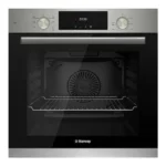 فرن كهربائي