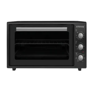 فرن كهربائي