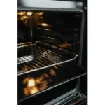 فرن كهربائي