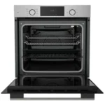 فرن كهربائي