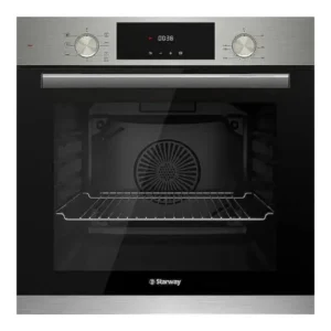 فرن كهربائي