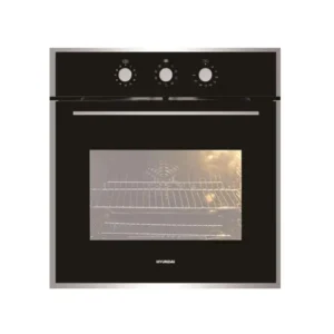 فرن كهربائي