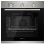 فرن كهربائي