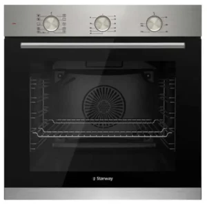 فرن كهربائي