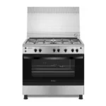 فرن ليونارد