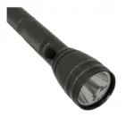 ⁦كشاف امبكس LED يدوي 10 وات - أسود HUNTER H1⁩ - الصورة ⁦2⁩