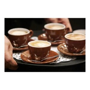 ماكينة صنع القهوة بيكو 670 وات تركي - أسود TKM2341B/S