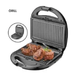 ماكينة صنع سندويشات