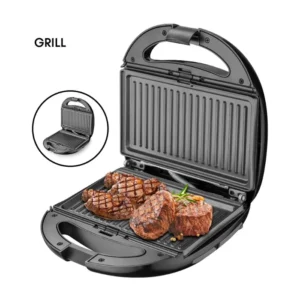 ماكينة صنع سندويشات