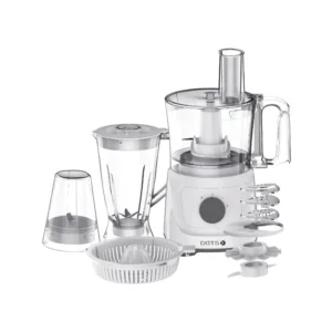 محضرة الطعام