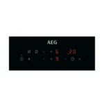 مسطح كهرباء AEG