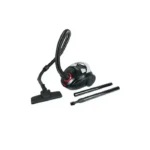 ⁦مكنسة كهربائية امبكس بطة 1200 وات - أسود VC 4705⁩ - الصورة ⁦2⁩