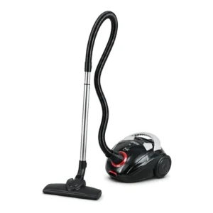 مكنسة كهربائية