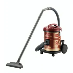 مكنسة هيتاشي