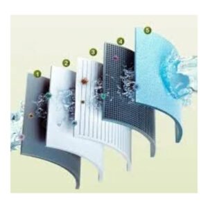 مكنسه كهربائيه هيتاشي برميل 2000 وات - أسود Cv-945fss220bk