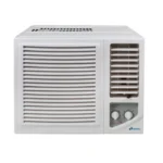 مكيف شباك الزامل