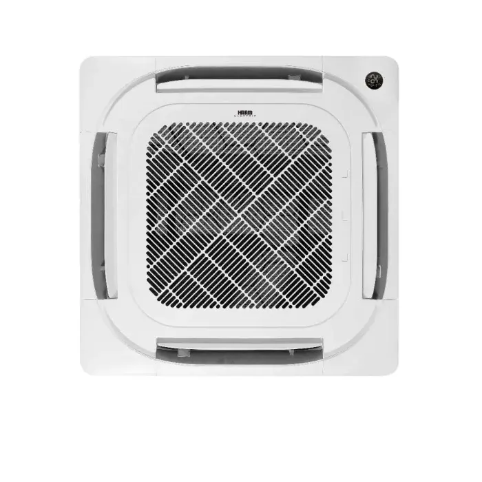 مكيف كاسيت هام 18200 وحدة انفرتر – حار/بارد HM18HCASM24INV مكيف كاسيت هام