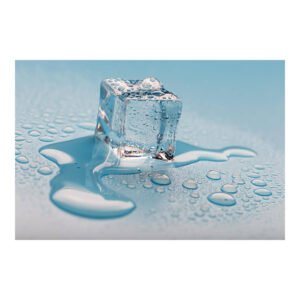 هيتاشي ثلاجة بابين 19 قدم - استيل R-V700PS7K-1BSL