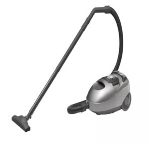 هيتاشي مكنسه كهربائيه 1800 وات 5 لتر - فضى CV-W1800SS220SI