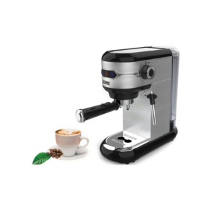 ماكينة اسبريسو اكسبير 1450 وات – 15بار – ستيل