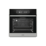 فرن بلت ان كهربائي جورنيا 60 سم - ستيل