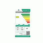 ثلاجة 17 قدم دايو بابين – نوفروست – أبيض