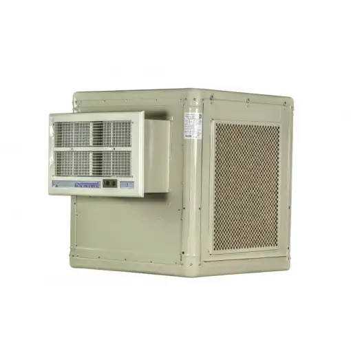 مكيف صحراوي الكوثر كرتون 10 حصان - موتور ايطالي