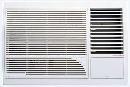 مكيف شباك يورك توروس سوبر 24200 وحدة - بارد