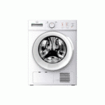 مجفف ملابس 8 كيلو هوم كوين - أبيض