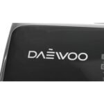 غسالة امامية 15 كيلو دايو كوري - فضي