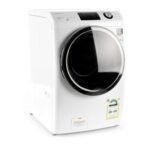 غسالة دايو 11 كيلو تعبئة أمامية - تنشيف 7 كيلو - أبيض