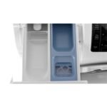 غسالة دايو 11 كيلو تعبئة أمامية - تنشيف 7 كيلو - أبيض