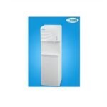 برادة ماء كروني حار و بارد – 15 لتر – أبيض