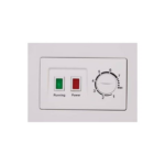 فريزر ارضي نيكاى 7 قدم - أبيض