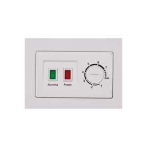 فريزر ارضي نيكاى 7 قدم - أبيض