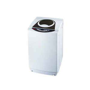 غسالة اتوماتيك نيكاي 10 كيلو علوى - أبيض