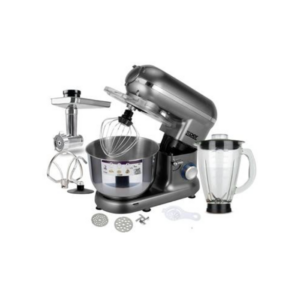 عجانة كهربائية اكسبير 4.5 لتر مع فرامة ستيل