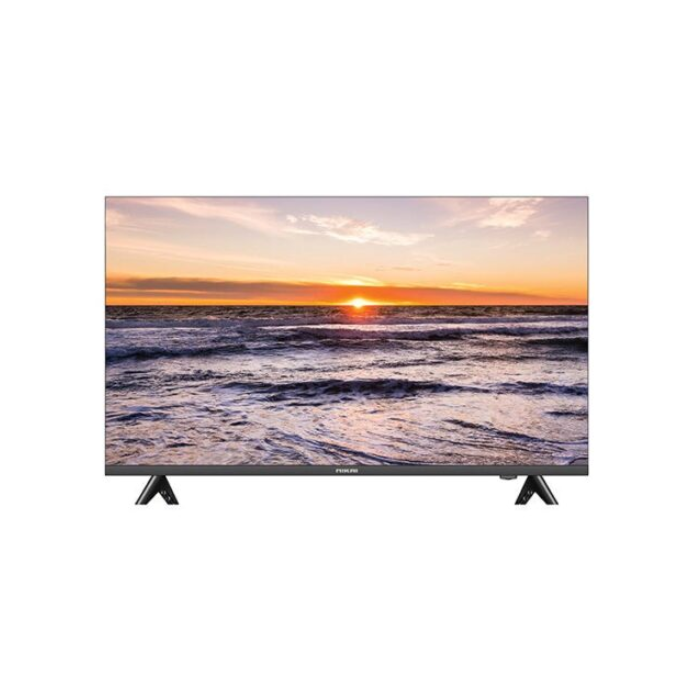 شاشة نيكاي 43 بوصة سمارت - LED - FHD - VIDAA