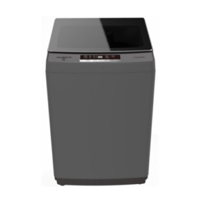 غسالة تعبئة علوية أتوماتيك تليزون 9 كيلو - أسود