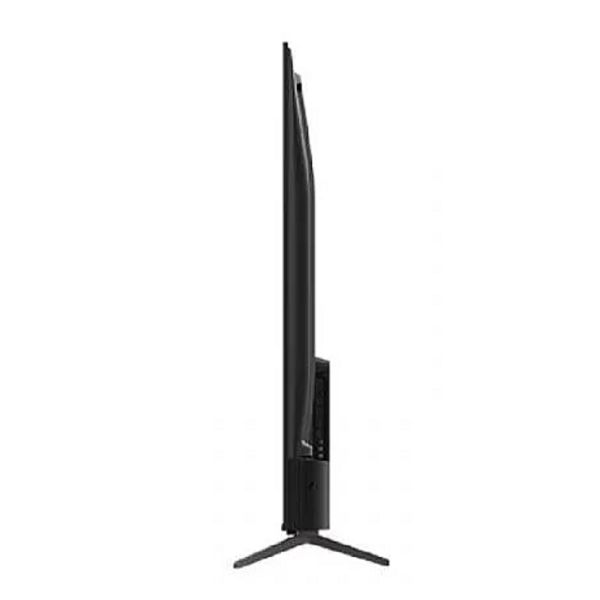 شاشة jvc سمارت 50 بوصة - ال اي دي - FHD