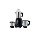 خلاط امبكس كهربائي 3 سرعات 750 وات - أسود