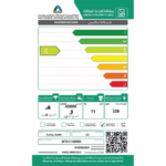 غسالة ال جي تعبئة علوية 11 كيلو - واي فاي - أبيض