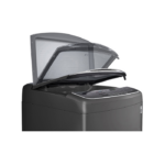 غسالة ال جي تعبئة علوية 11 كيلو واي فاي – تربو –أسود