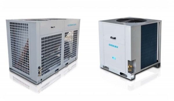 مكيف كوليكس مركزي منفصل 8 طن - بارد