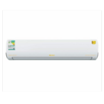 مكيف سبليت جري 12000 وحدة - 2 سلندر - حار/بارد