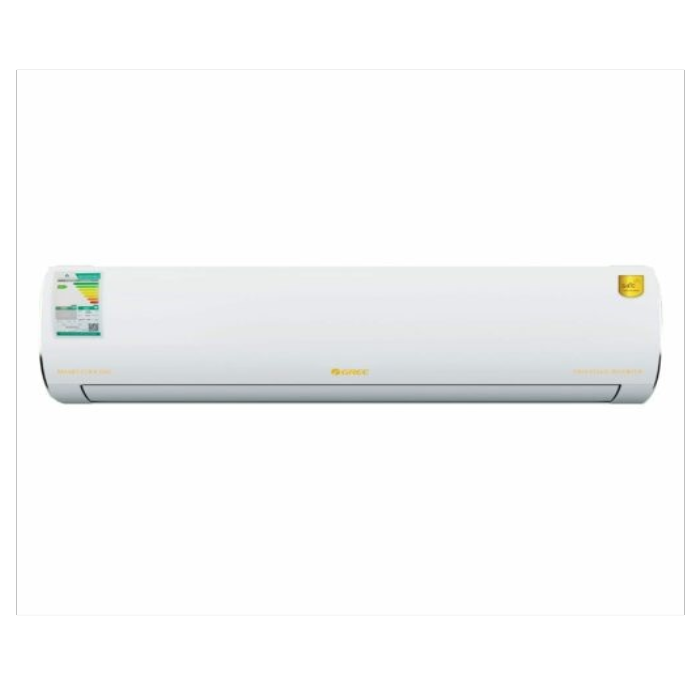 مكيف سبليت جري 12000 وحدة - 2 سلندر - حار/بارد