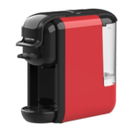 صانعة القهوة 3*1 كبسولات جي في سي برو - 1450 وات