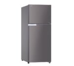 ثلاجة بابين توشيبا 17.94 قدم – فضي