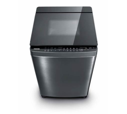 غسالة توشيبا 15 كيلو فتحة علوية انفرتر