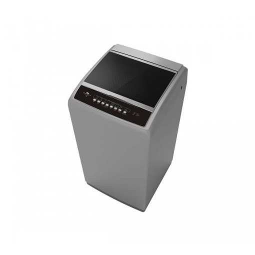 غسالة تعبئة علوية 7 كيلو وستنجهاوس - فضي